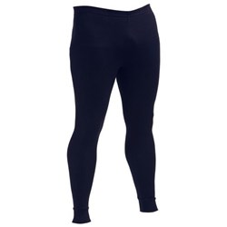 Equinox Long John Thermal 240g XL Navy