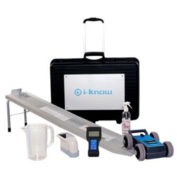 I-Know V1 Slip Test Kit
