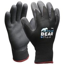Esko Polar Bear Thermal Winter Gloves Large