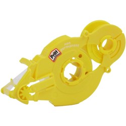 Pritt Glue Roller Refill Non Permanent 8.4mm x 16m