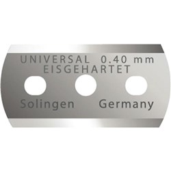 Parrot Cutter Blades 0.4mm, Pack of 10