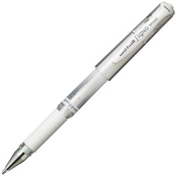 uni-ball Signo Broad White Rollerball Pen 1.0mm Medium Tip