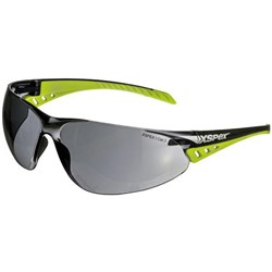 Esko Xspex E4002 Safety Glasses Smoke Lens