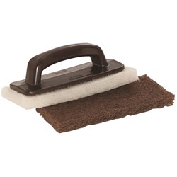 3M™ Doodlebug Hand Held Cleaning Pad 6473