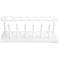Test Tube Rack Polypropylene