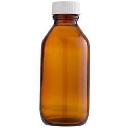 Reagent Bottle With Screw Cap 100ml