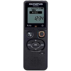 Olympus VN-541PC Digital Voice Recorder 4GB
