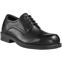 Magnum Active Duty Safety Shoes Size 13 Black