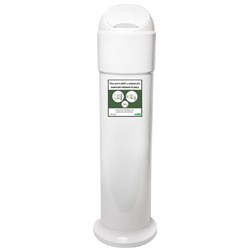 Bio-Zyme Sanitary Hygiene Base Unit 13L White