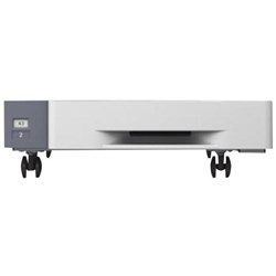 OKI C911dn A3+ Single Paper Tray With Castor 530 Sheet