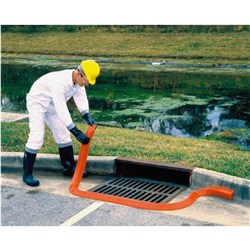 Ultratech Ultra Spill Berm U2100 3m