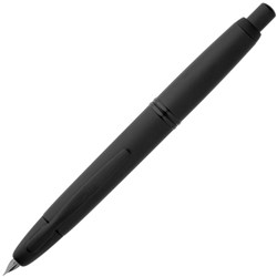 Pilot Capless Fountain Pen Matte Black Barrel Extra Fine Tip
