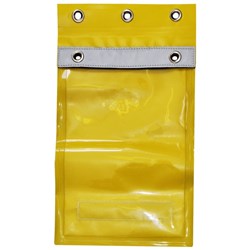 Master Lock Permit Document Holder A4