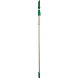 Unger Optiloc Extension Pole Green 2.5m