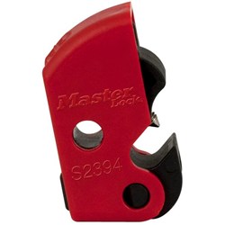 Master Lock Universal Miniature Circut Breaker Lockout