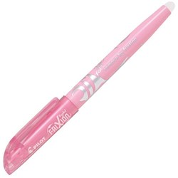 Pilot Frixion Light Erasable Highlighter Pastel Pink