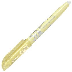 Pilot Frixion Light Erasable Highlighter Pastel Yellow