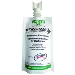 Unger Stingray Professional Glass Cleaner 150ml