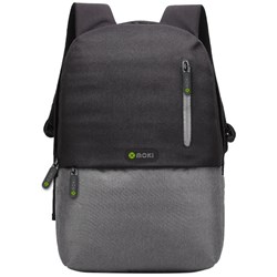 Moki Odyssey 15.6 Inch Laptop Backpack