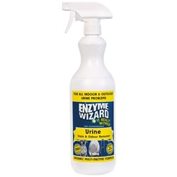 clorox enzyme cleaner