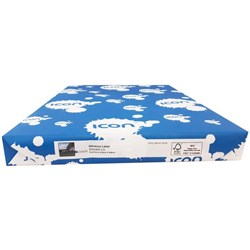 Advance A3 240gsm Short Grain White Laser Paper, Pack of 200