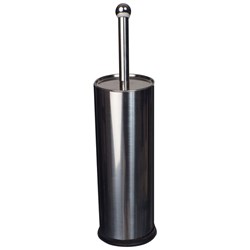 Compass Toilet Brush Set Enclosed Stainless Steel