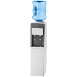 Aquaport Floor Standing Water Cooler System White