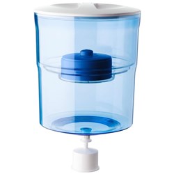 Aquaport Water Cooler System Filter Bottle 13L