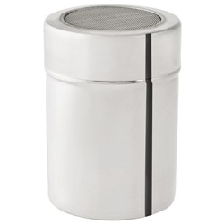 Trenton Mesh Shaker Stainless Steel 280ml