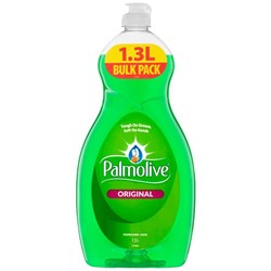 Palmolive Original Dishwashing Liquid 1.3L
