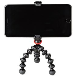 Joby GorillaPod Mobile Phone Holder Mini Charcoal