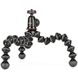Joby GorillaPod 1K Camera Tripod Kit