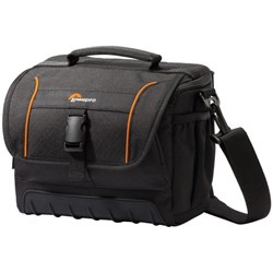 Lowepro Adventura SH 160 II Toploading Camera Bag Black