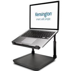 Kensington Smartfit Ergonomic Laptop Riser Black
