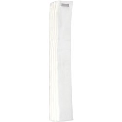 Glomesh Umbrella Bagger Refill Large, Carton of 1000