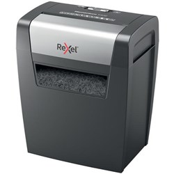 Rexel Momentum X406 Cross Cut Shredder