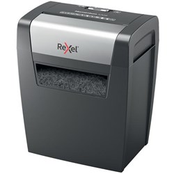 Rexel Momentum X308 Cross Cut Shredder