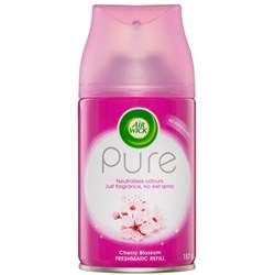Air Wick Freshmatic Air Fresher Refill Cherry Blossom 157g