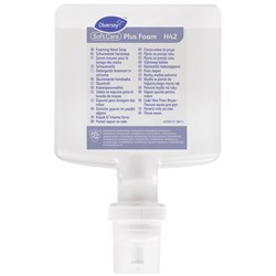 Soft Care Intellicare Antibacterial Foam 1.3L, Carton of 4