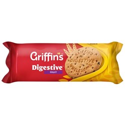 Griffins Fruit Digestive Biscuits 250g