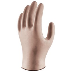 Lynn River Vinyl Gloves Powder Free Clear XL, Carton of 10 Packs