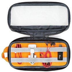 Lowepro Gearup Pouch Medium Organiser Case Dark Grey