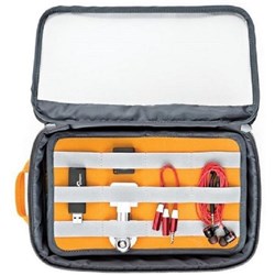 Lowepro Gearup Organiser Case Large Dark Grey