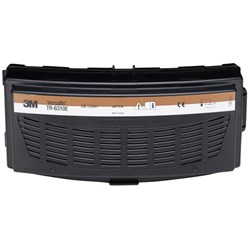 3M™ Versaflo™ Respirator Mask Filter A1P3 TR-6310ANZ