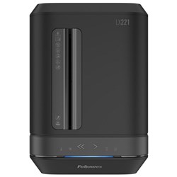 Fellowes LX221 Powershred Micro Cut Shredder Heavy Duty