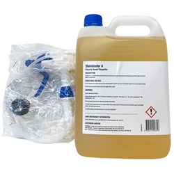 Ecolab Stainblaster A 5L, Carton of 2