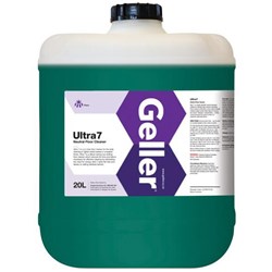 Geller Ultra 7 Floor Cleaner 20L