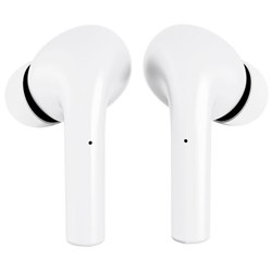 Moki MokiPods Ear Buds Wireless White