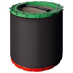 Unger S Ultra Filter Resin Bag