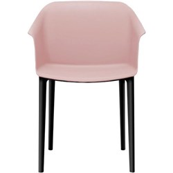 Aurora Cafe Chair Powder